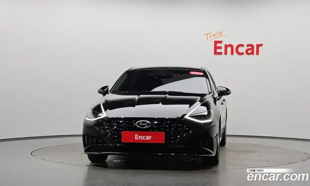 Hyundai Sonata 2022 2.0 автомат (гидро), миниатюра 2 Hyundai Sonata 2022 2.0 автомат (гидро), миниатюра 2