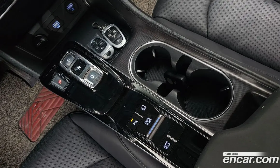 Hyundai Sonata 2022 2.0 автомат (гидро), фото 11 Hyundai Sonata 2022 2.0 автомат (гидро), фото 11
