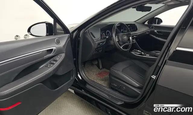Hyundai Sonata 2022 2.0 автомат (гидро), миниатюра 12