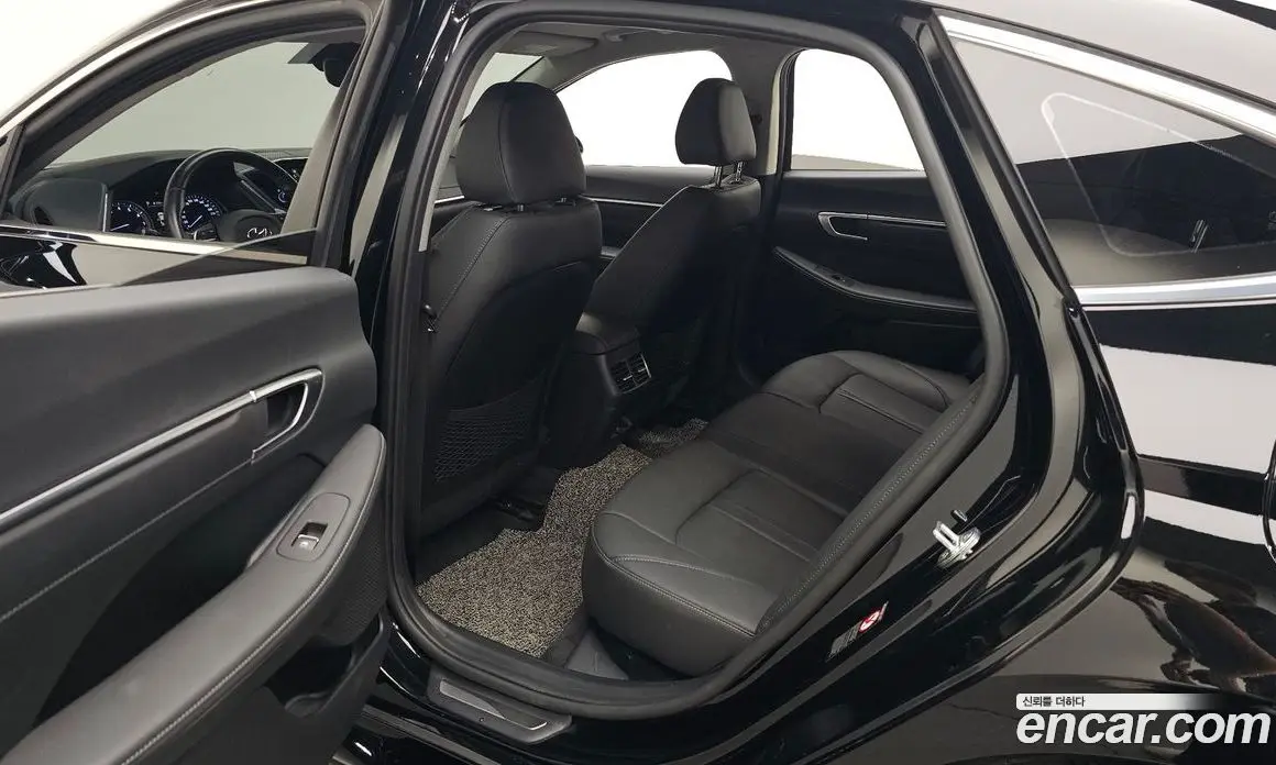 Hyundai Sonata 2022 2.0 автомат (гидро), фото 15 Hyundai Sonata 2022 2.0 автомат (гидро), фото 15