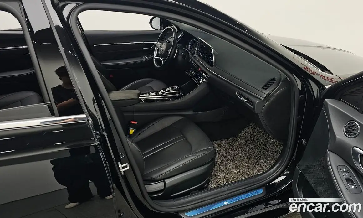 Hyundai Sonata 2022 2.0 автомат (гидро), фото 16 Hyundai Sonata 2022 2.0 автомат (гидро), фото 16