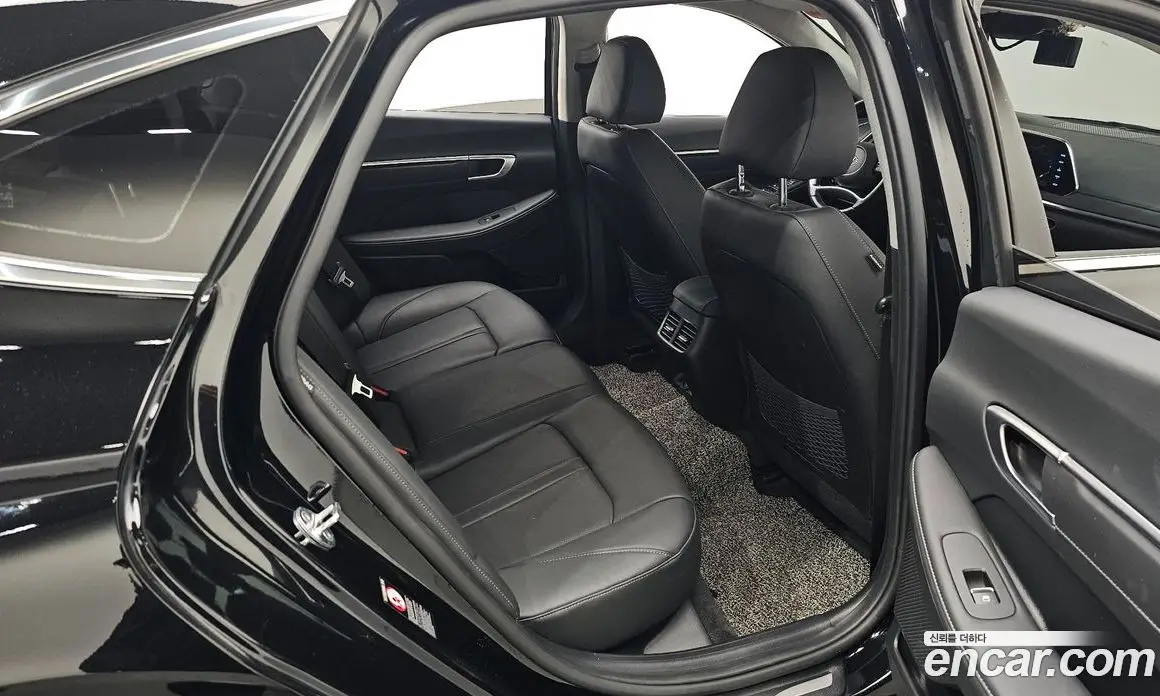 Hyundai Sonata 2022 2.0 автомат (гидро), фото 17 Hyundai Sonata 2022 2.0 автомат (гидро), фото 17