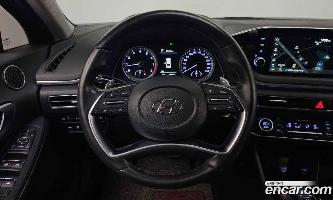 Hyundai Sonata 2022 2.0 автомат (гидро), фото 18 Hyundai Sonata 2022 2.0 автомат (гидро), фото 18