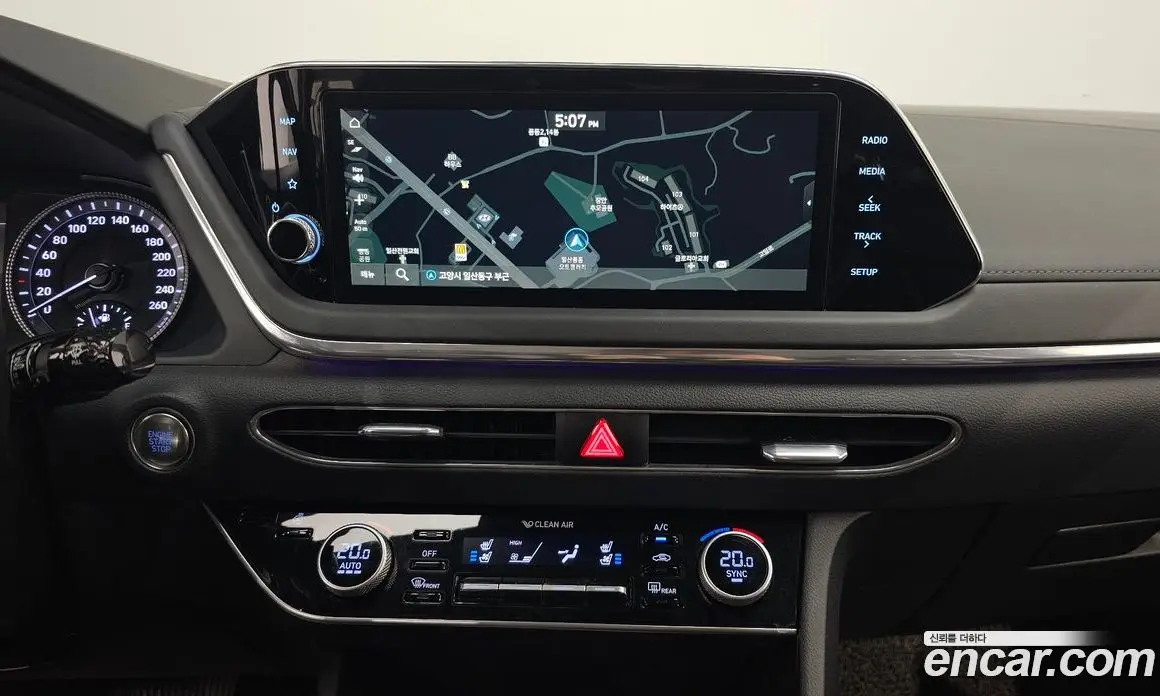 Hyundai Sonata 2022 2.0 автомат (гидро), фото 19 Hyundai Sonata 2022 2.0 автомат (гидро), фото 19