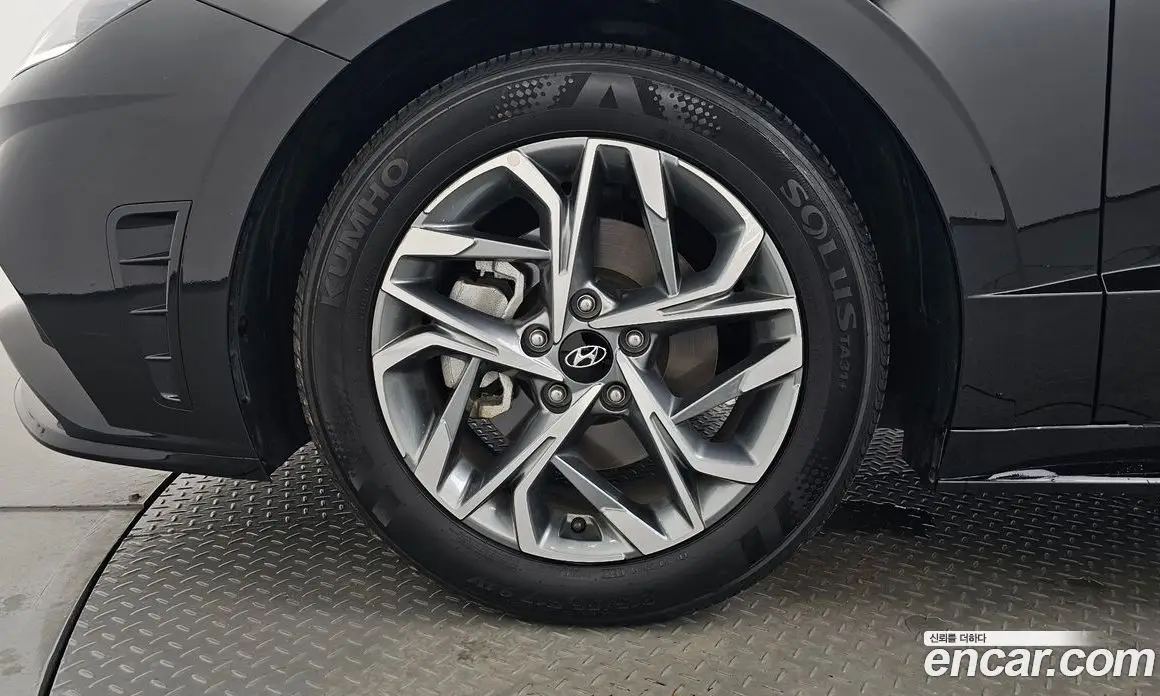 Hyundai Sonata 2022 2.0 автомат (гидро), фото 4 Hyundai Sonata 2022 2.0 автомат (гидро), фото 4