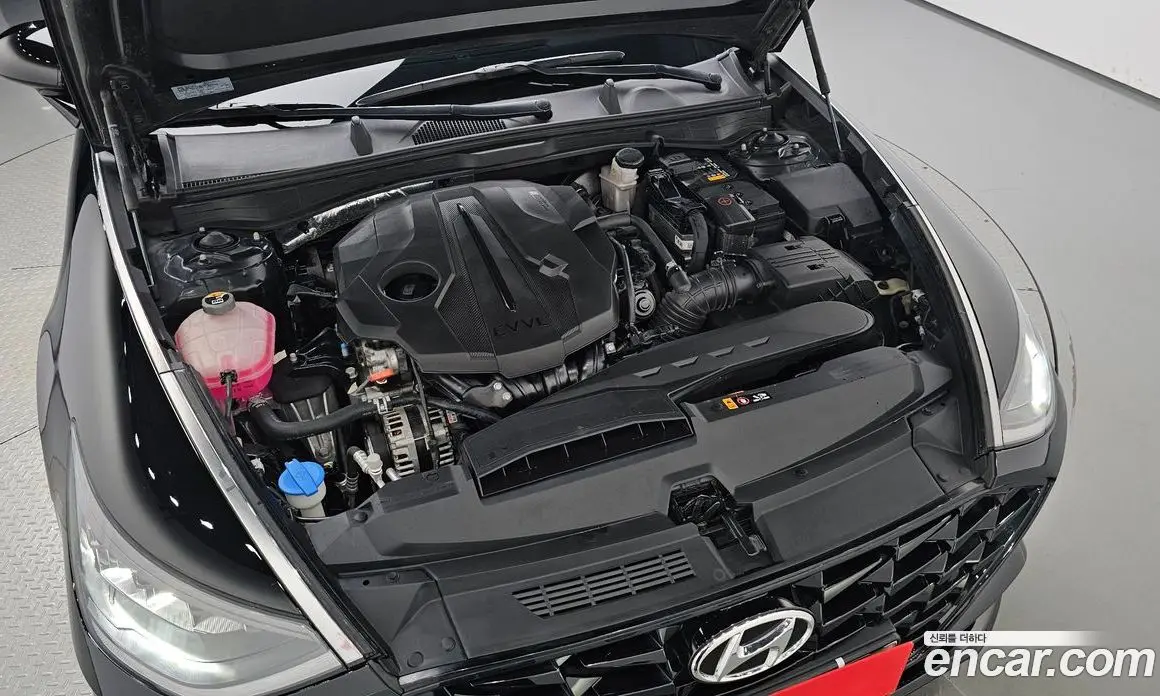 Hyundai Sonata 2022 2.0 автомат (гидро), фото 5 Hyundai Sonata 2022 2.0 автомат (гидро), фото 5