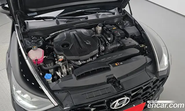Hyundai Sonata 2022 2.0 автомат (гидро), миниатюра 5 Hyundai Sonata 2022 2.0 автомат (гидро), миниатюра 5