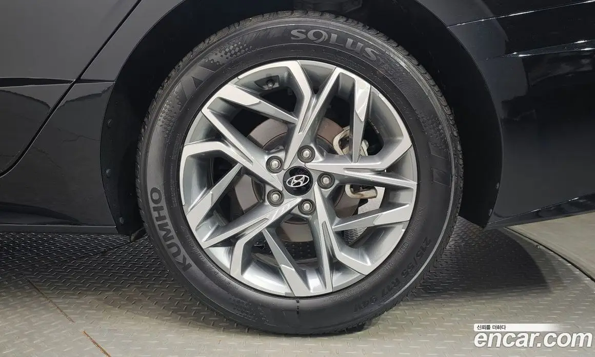 Hyundai Sonata 2022 2.0 автомат (гидро), фото 6 Hyundai Sonata 2022 2.0 автомат (гидро), фото 6