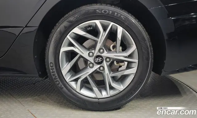 Hyundai Sonata 2022 2.0 автомат (гидро), миниатюра 6 Hyundai Sonata 2022 2.0 автомат (гидро), миниатюра 6