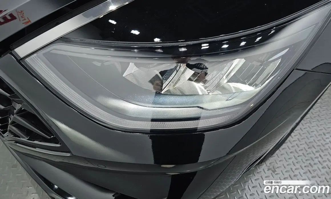 Hyundai Sonata 2022 2.0 автомат (гидро), фото 7 Hyundai Sonata 2022 2.0 автомат (гидро), фото 7
