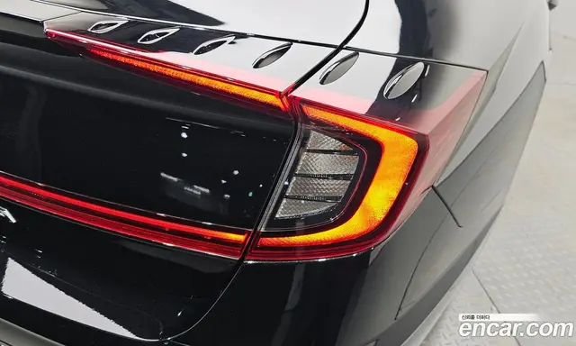 Hyundai Sonata 2022 2.0 автомат (гидро), миниатюра 8 Hyundai Sonata 2022 2.0 автомат (гидро), миниатюра 8