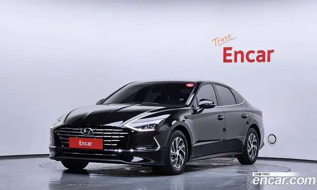 Hyundai Sonata, 2023, 26 119 км