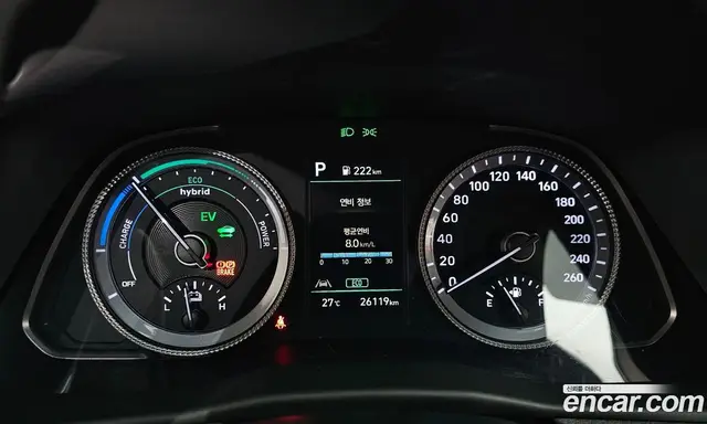 Hyundai Sonata 2023 2.0 автомат (гидро), миниатюра 11 Hyundai Sonata 2023 2.0 автомат (гидро), миниатюра 11