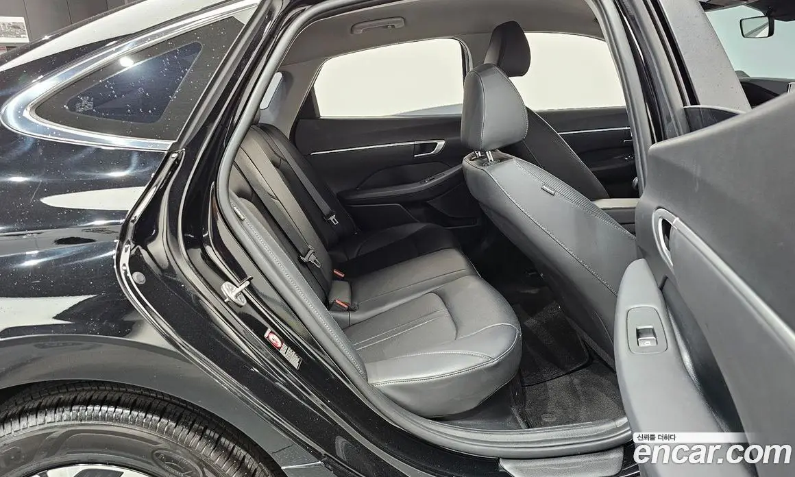 Hyundai Sonata 2023 2.0 автомат (гидро), фото 17 Hyundai Sonata 2023 2.0 автомат (гидро), фото 17