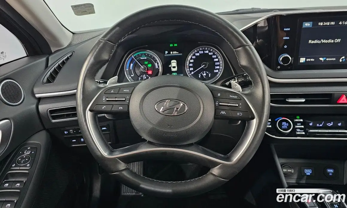 Hyundai Sonata 2023 2.0 автомат (гидро), фото 19 Hyundai Sonata 2023 2.0 автомат (гидро), фото 19