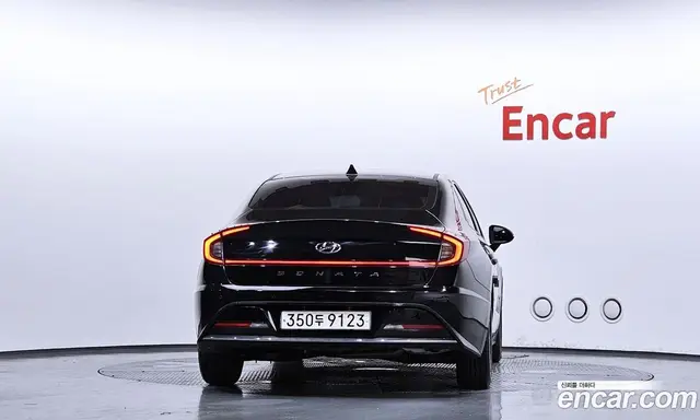 Hyundai Sonata 2023 2.0 автомат (гидро), миниатюра 4 Hyundai Sonata 2023 2.0 автомат (гидро), миниатюра 4