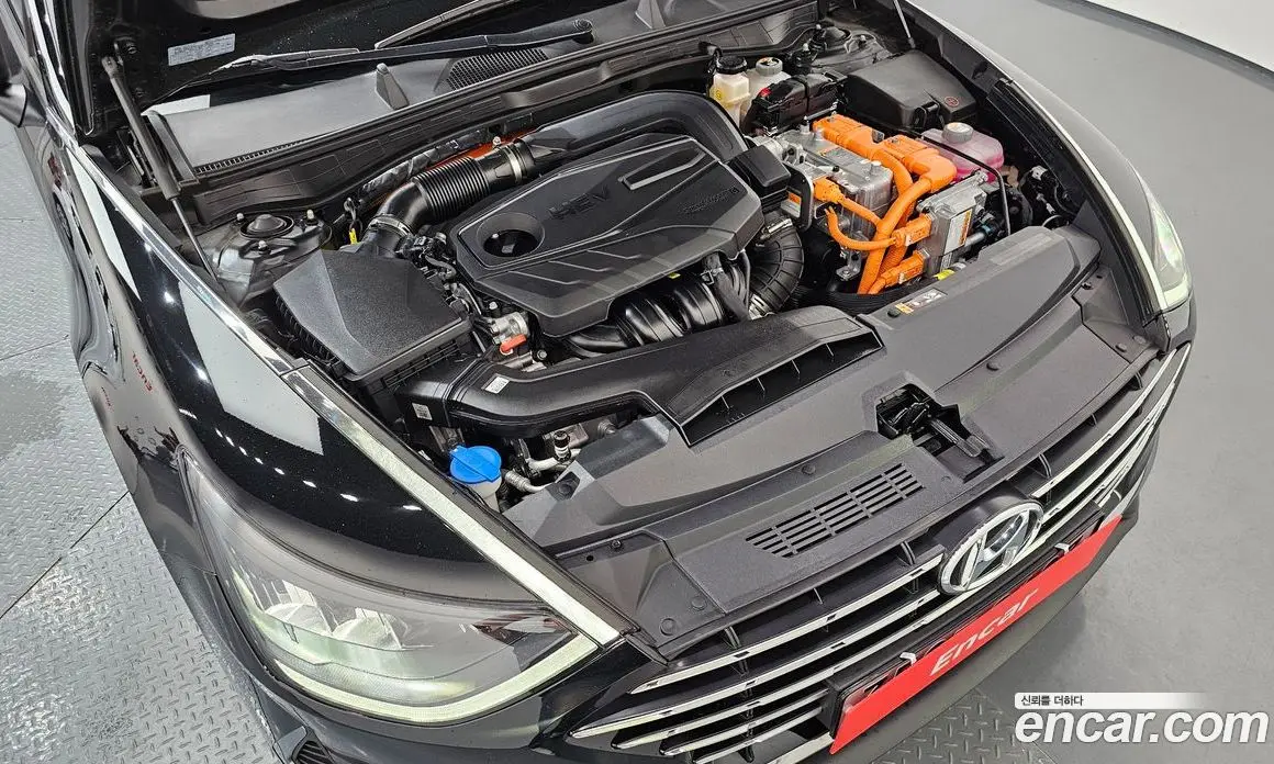 Hyundai Sonata 2023 2.0 автомат (гидро), фото 6 Hyundai Sonata 2023 2.0 автомат (гидро), фото 6