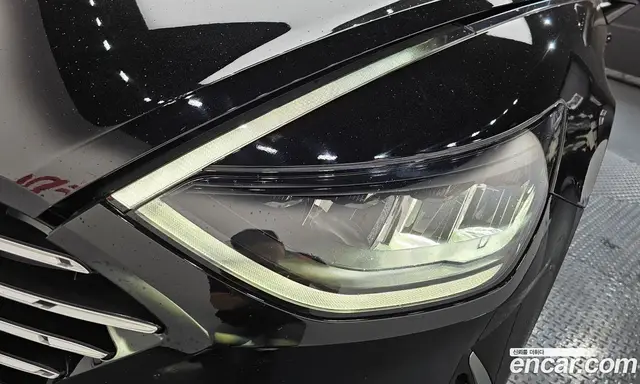 Hyundai Sonata 2023 2.0 автомат (гидро), миниатюра 8 Hyundai Sonata 2023 2.0 автомат (гидро), миниатюра 8