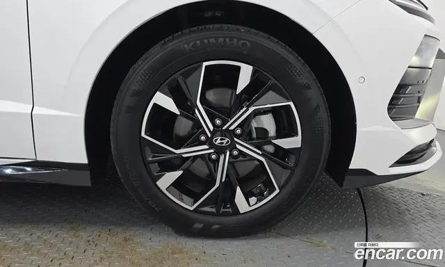 Hyundai Sonata 2024 2.0 автомат (гидро), миниатюра 7