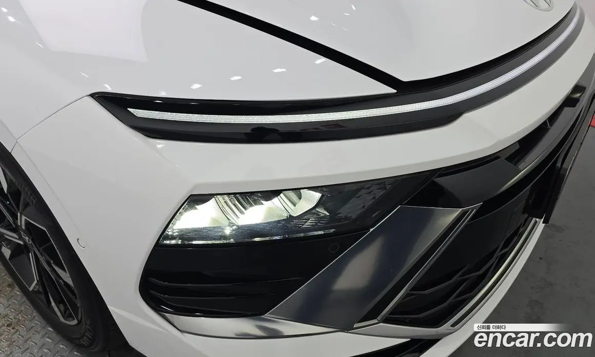 Hyundai Sonata 2024 2.0 автомат (гидро), фото 8
