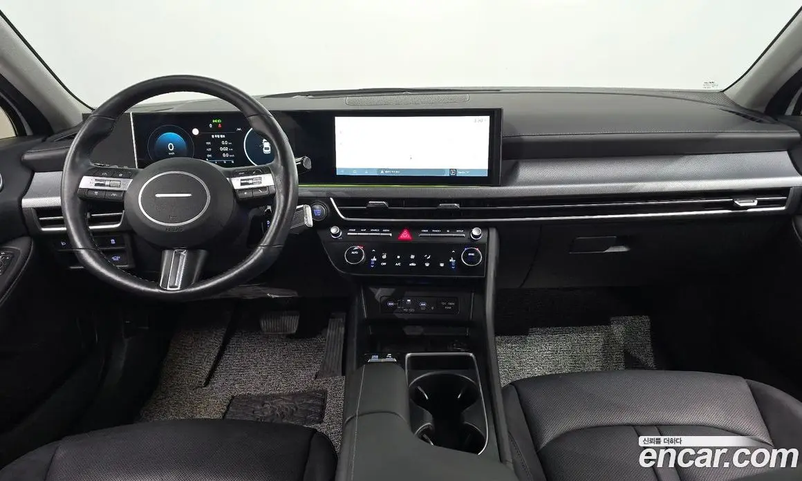 Hyundai Sonata 2024 2.0 автомат (гидро), фото 10