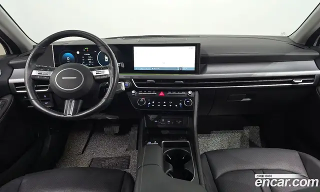 Hyundai Sonata 2024 2.0 автомат (гидро), миниатюра 10