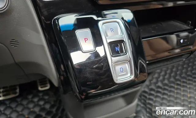 Hyundai Staria 2021 2.2 автомат (гидро), миниатюра 12