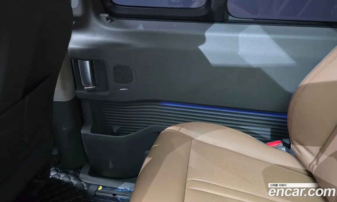Hyundai Staria 2021 2.2 автомат (гидро), фото 15 Hyundai Staria 2021 2.2 автомат (гидро), фото 15