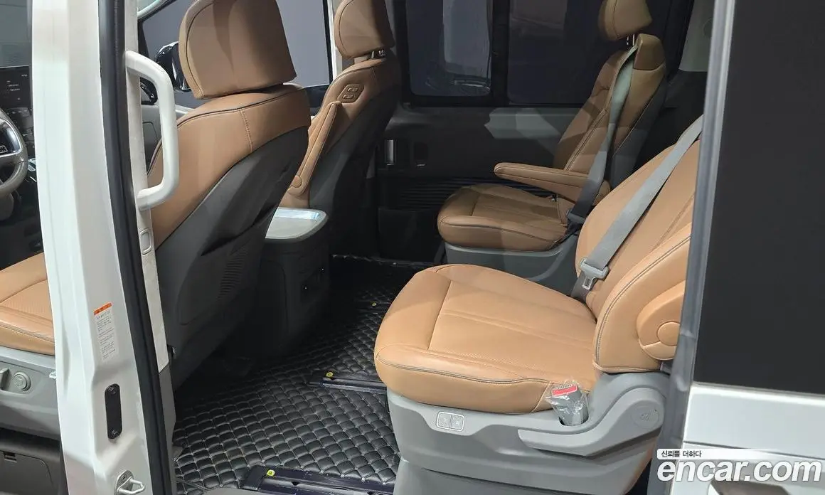 Hyundai Staria 2021 2.2 автомат (гидро), фото 18 Hyundai Staria 2021 2.2 автомат (гидро), фото 18