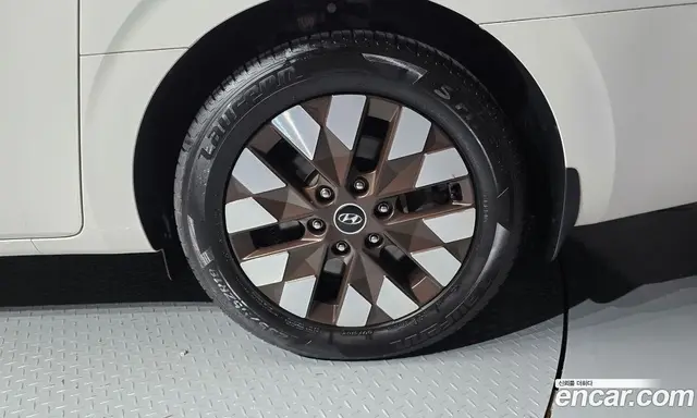 Hyundai Staria 2021 2.2 автомат (гидро), миниатюра 7 Hyundai Staria 2021 2.2 автомат (гидро), миниатюра 7