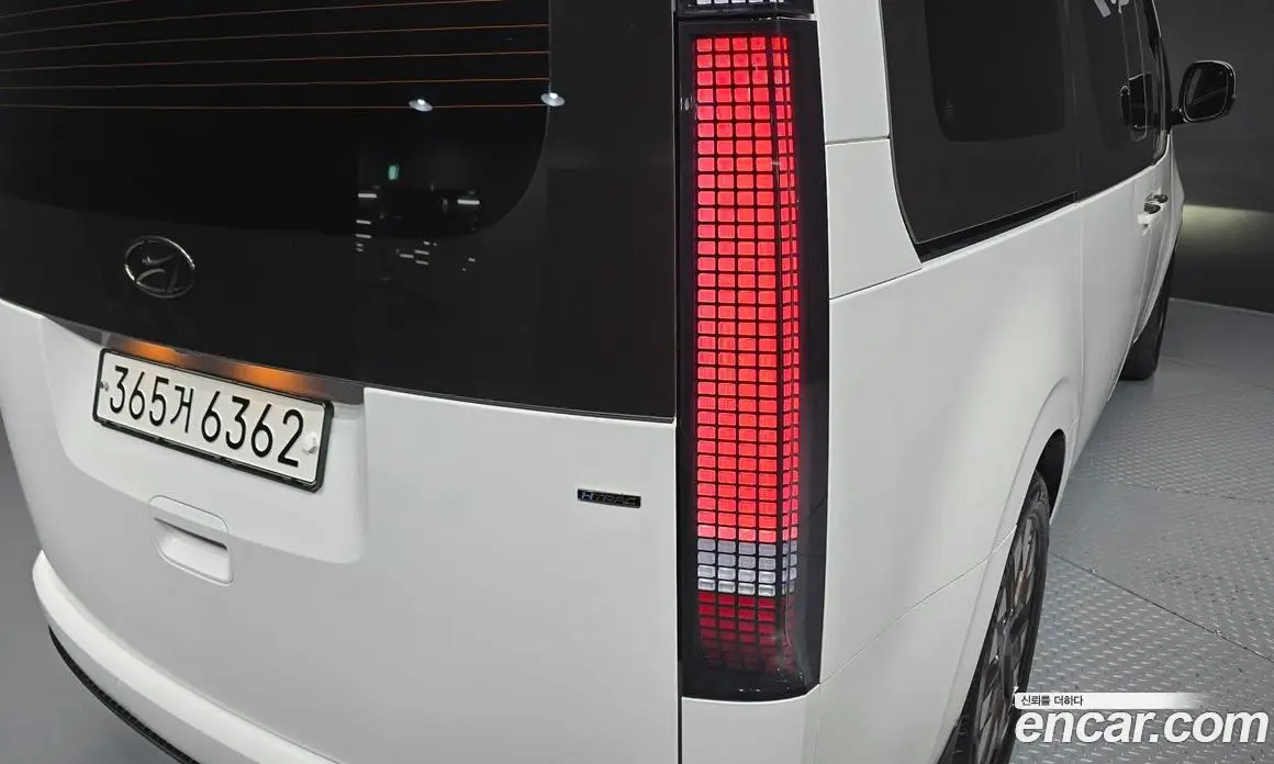 Hyundai Staria 2021 2.2 автомат (гидро), фото 9 Hyundai Staria 2021 2.2 автомат (гидро), фото 9