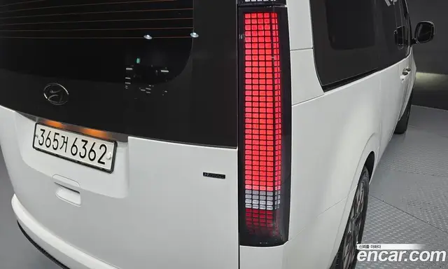 Hyundai Staria 2021 2.2 автомат (гидро), миниатюра 9 Hyundai Staria 2021 2.2 автомат (гидро), миниатюра 9