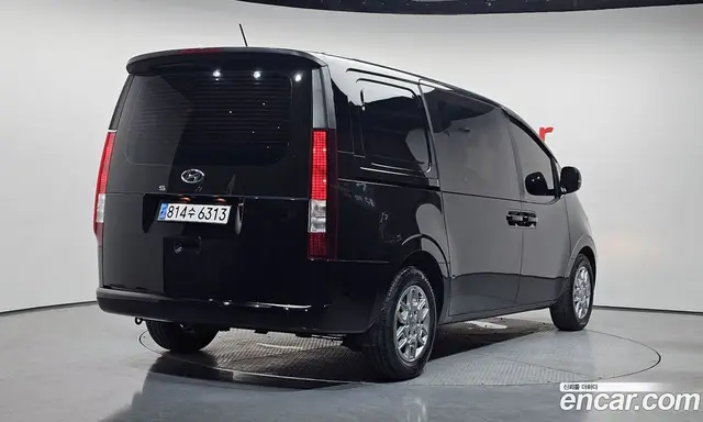 Hyundai Staria, 2023, 43 408 км