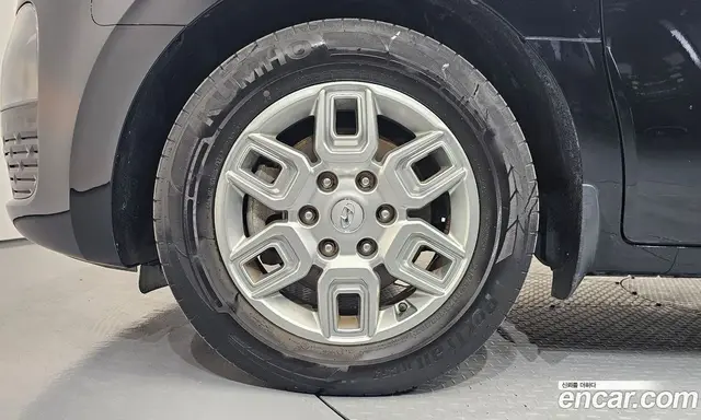 Hyundai Staria 2023 2.2 автомат (гидро), миниатюра 4