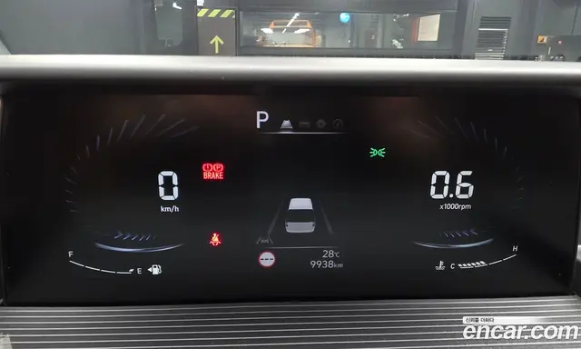 Hyundai Staria 2024 3.5 автомат (гидро), миниатюра 11 Hyundai Staria 2024 3.5 автомат (гидро), миниатюра 11