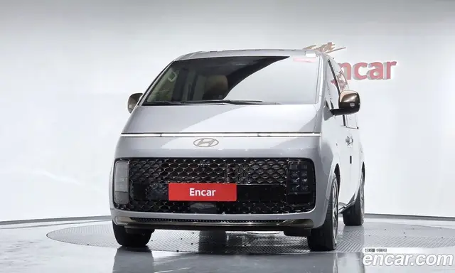 Hyundai Staria 2025 2.2 автомат (гидро), миниатюра 2 Hyundai Staria 2025 2.2 автомат (гидро), миниатюра 2