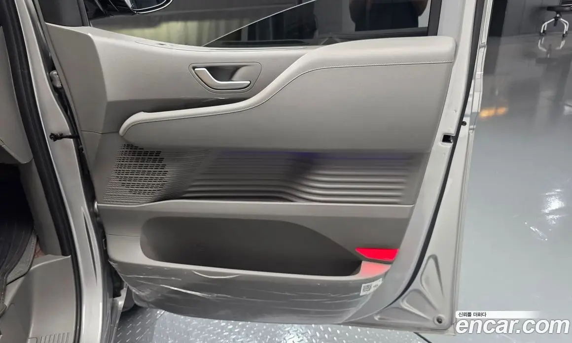 Hyundai Staria 2025 2.2 автомат (гидро), фото 14 Hyundai Staria 2025 2.2 автомат (гидро), фото 14