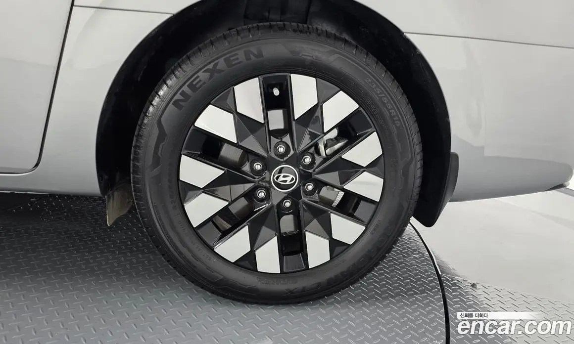 Hyundai Staria 2025 2.2 автомат (гидро), фото 6 Hyundai Staria 2025 2.2 автомат (гидро), фото 6