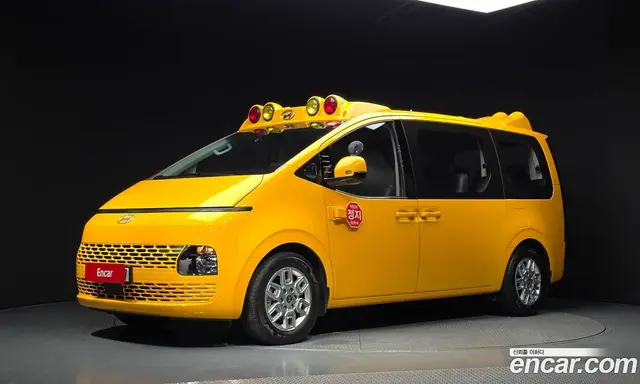 Hyundai Staria, 2025, 25 094 км