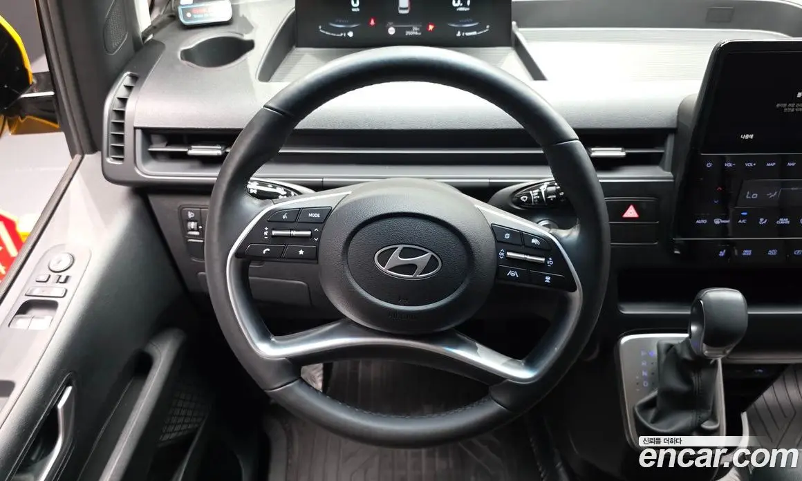 Hyundai Staria 2025 3.5 автомат (гидро), фото 19 Hyundai Staria 2025 3.5 автомат (гидро), фото 19