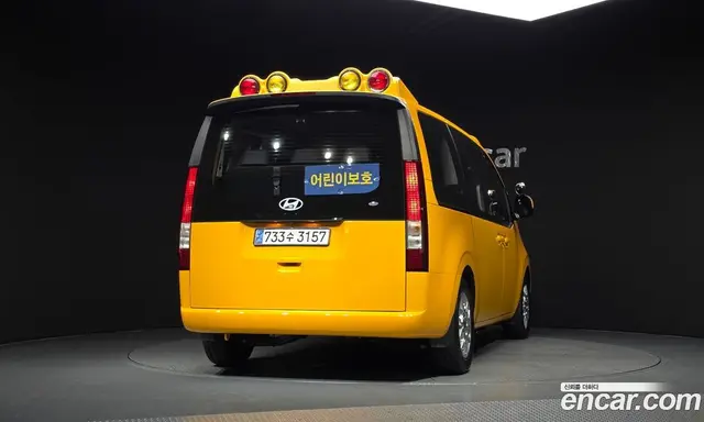 Hyundai Staria 2025 3.5 автомат (гидро), миниатюра 4 Hyundai Staria 2025 3.5 автомат (гидро), миниатюра 4
