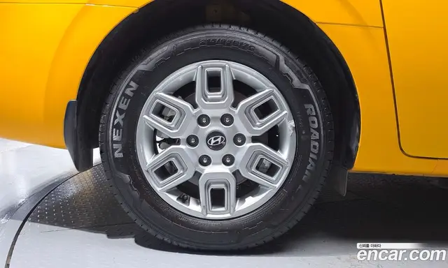 Hyundai Staria 2025 3.5 автомат (гидро), миниатюра 5 Hyundai Staria 2025 3.5 автомат (гидро), миниатюра 5