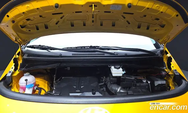 Hyundai Staria 2025 3.5 автомат (гидро), миниатюра 6 Hyundai Staria 2025 3.5 автомат (гидро), миниатюра 6