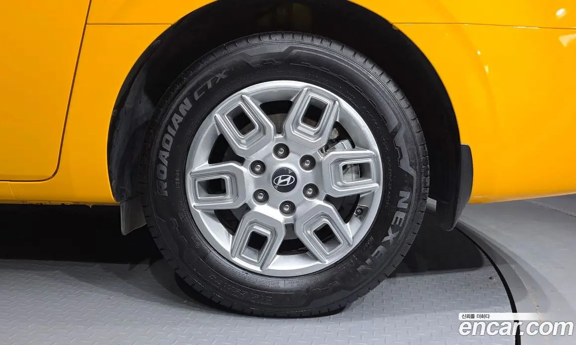 Hyundai Staria 2025 3.5 автомат (гидро), фото 7 Hyundai Staria 2025 3.5 автомат (гидро), фото 7