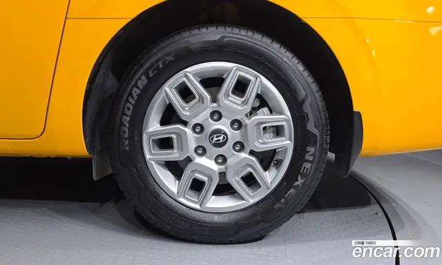 Hyundai Staria 2025 3.5 автомат (гидро), миниатюра 7 Hyundai Staria 2025 3.5 автомат (гидро), миниатюра 7