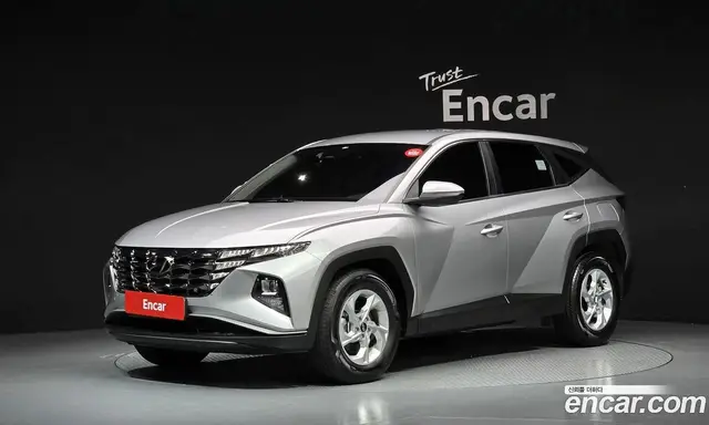 Hyundai Tucson, 2022, 28 083 км