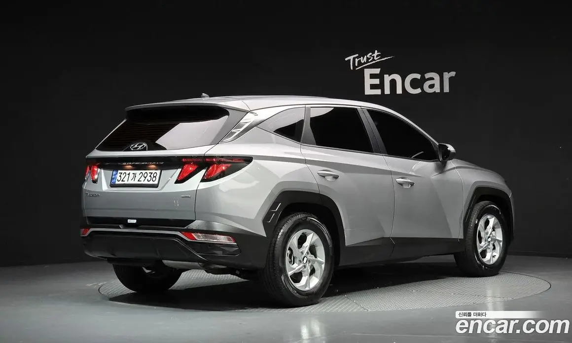 Hyundai Tucson 2022 2.0 автомат (гидро), фото 2 Hyundai Tucson 2022 2.0 автомат (гидро), фото 2