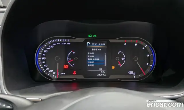 Hyundai Tucson 2022 2.0 автомат (гидро), миниатюра 11 Hyundai Tucson 2022 2.0 автомат (гидро), миниатюра 11