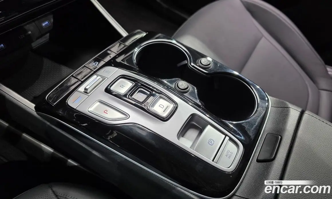 Hyundai Tucson 2022 2.0 автомат (гидро), фото 12 Hyundai Tucson 2022 2.0 автомат (гидро), фото 12
