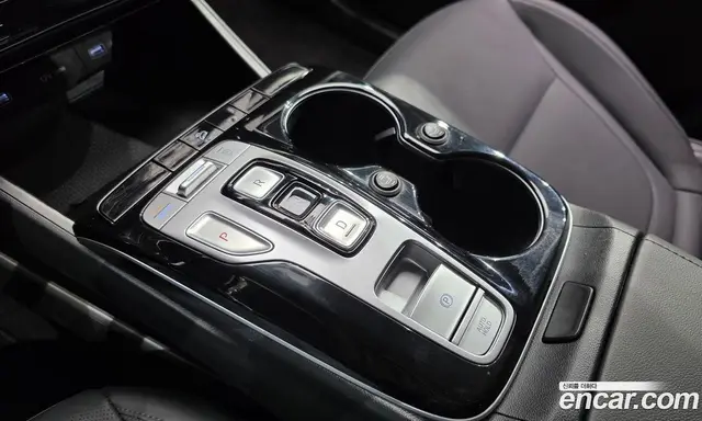 Hyundai Tucson 2022 2.0 автомат (гидро), миниатюра 12